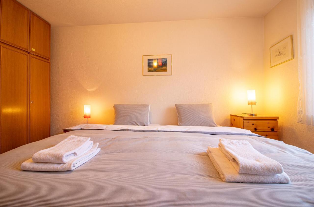 Apartment Franca U01 *