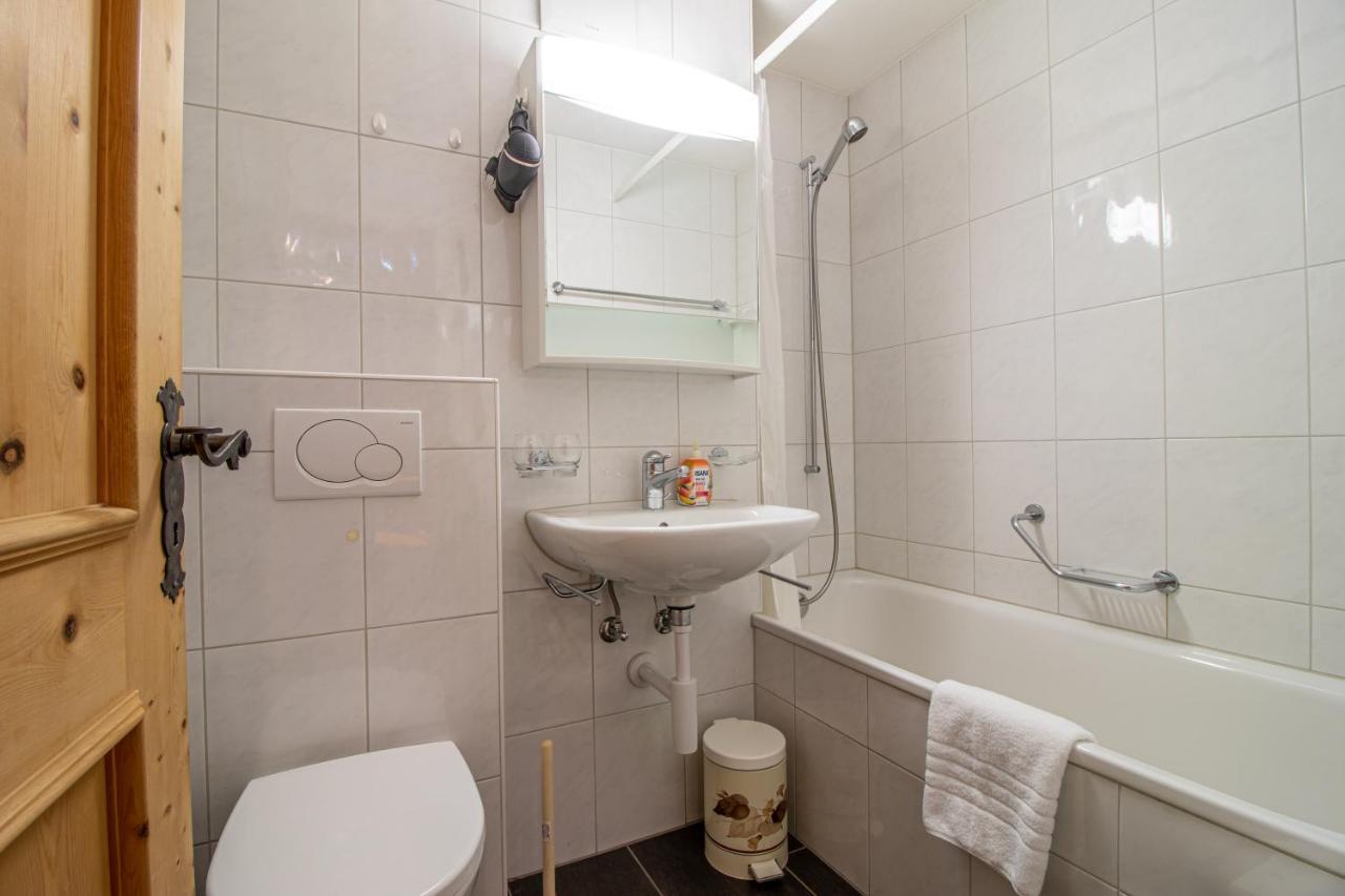 Apartment Franca U01